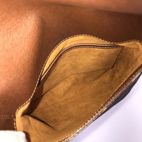 LOUIS VUITTON Monogram Musette Salsa M51258 Shoulder bag - Picture 10 of 15